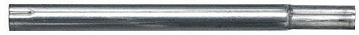 Stub antene LIBOX 99018, 1m, metalik