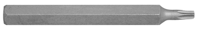 Vegël bit Kraftwerk TX 315350, 5/16'', T50, 70 mm