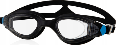 Syze noti për fëmijë Aqua-Speed Ceto Jr 043-07, lente transparente