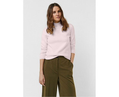 Triko Vero Moda VMGOLD Slim Fit 10257153, vjollcë