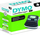 Etiketues DYMO LabelManager 210D, ekran grafik, memorie për etiketa, gri