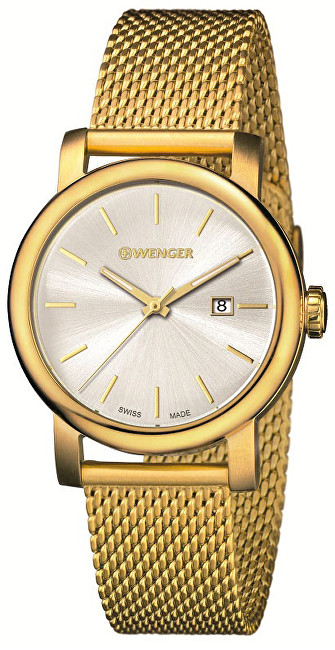 Orë dore Wenger Urban Vintage 01.1021.118