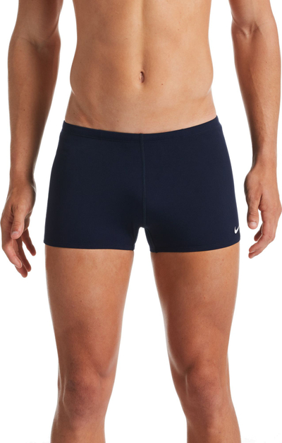 Mbathje noti për meshkuj Nike Hydrastrong Solid Aquash, M, të kaltërta