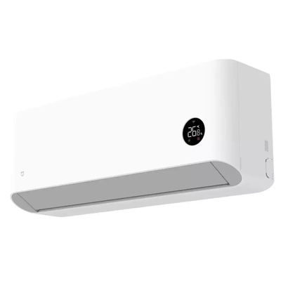 Клима уред Xiaomi Mijia Air Conditioner Pro Eco, 2.6 kW, паметен, бел