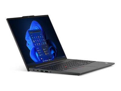 Laptop Lenovo Thinkpad E16 G1, Intel Core i5-1335U, 16GB RAM, 512GB SSD, Intel Iris Xe Graphics