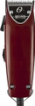 Makine qethëse Oster Fast Feed K-4600, 40mm, 0.5mm, e kuqe