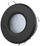 Скриен светлосен спот LED Line MR16 GU10, IP44, црн