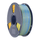 Filament 3D SUNLU Silk PLA+ Fourth-Color, 1.75 mm, 1 kg, shumëngjyrësh
