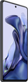 Celular Xiaomi Mi 11T, 6.7 ", 8GB RAM, 128GB, Meteorite Gray