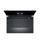 Laptop Alienware x17 R2, 17.3", Intel Core i7, 64GB RAM, 1TB SSD, Intel Iris Xe Graphics, i zi/i argjendtë