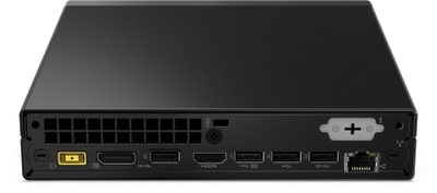 Компјутер Lenovo ThinkCentre Neo 50q Gen 4, Intel Core i5-13420H, 16GB RAM, 1TB SSD, црн