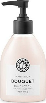 Locion për duar Maria Nila Bouquet, 10.1 fl.oz, hidratues