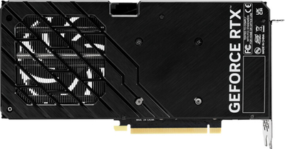 Kartelë grafike Palit GeForce RTX 4060 Ti Dual 8GB GDDR6