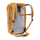 Ранец Deuter UP Stockholm, 22L, за лаптоп 15.6", Almond Cinnamon
