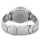 Orë për meshkuj Invicta Pro Diver Quartz 26971, e argjendtë