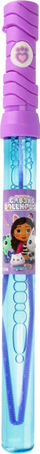 Shpatë me flluska sapuni Mc Soap Bubbles Gabby S, 120ml