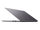 Laptop Huawei MateBook D 15, 15.6", 16 GB RAM, 512 GB SSD, Intel® Core™ i5, Intel Iris Xe Graphics G7 80EUs, i hirtë