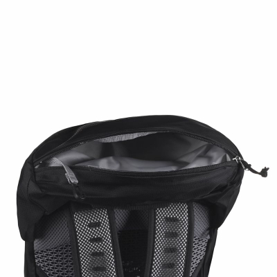Çantë shpine hiking Deuter AC Lite 16, 16L, sistem Aircomfort, e zezë