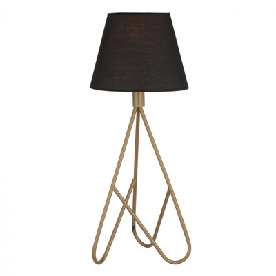 Llambë tavoline metali 24×60 cm (HM7567.02)