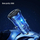 Karikues makine USAMS C31 CC162CC02, 3A, 2x USB A Fast Charge, blu