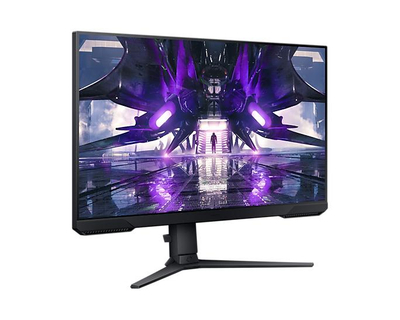 Monitor Samsung S27AG300NR, 27", Full HD, 1ms, i zi