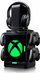 Organizues gaming Xbox Gaming Locker LED, me ndriçim LED, me logo Xbox, i zi