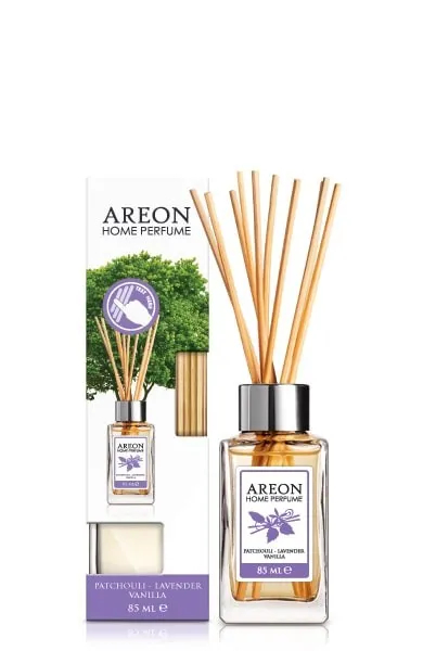 Arome Home Shkopinje Lavender Vanilla 85ml