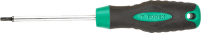 Kaçavidë Torx Topex 39D844, T20, 100mm