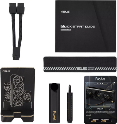 Kartelë grafike Asus ProArt GeForce RTX 4070 Ti OC 12GB GDDR6X
