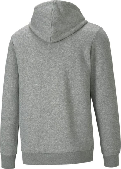 Duks për burra Puma Essential Big Logo (586686-03), XL, gri