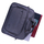 Çantë dore për laptop Addison 315015, 15.6", e hirtë