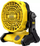 Ventilator pa kabllo Stanley SFMCE001B-XJ, 18V, 178mm, i verdhë