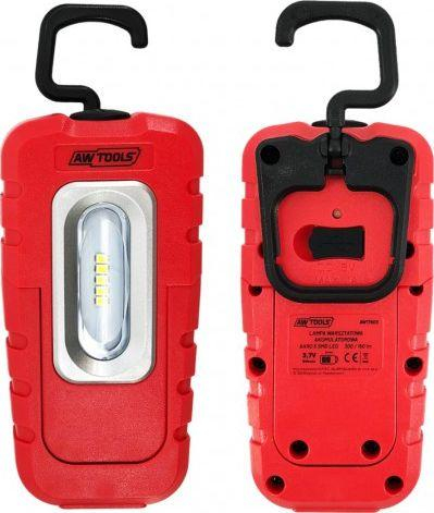 Llambë pune AWTools Baro Smd Led (AW17603)