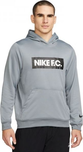 Duks për meshkuj Nike FC (DC9075-065), L, i hirtë
