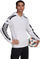 Duks Adidas për burra, XL, i bardhë