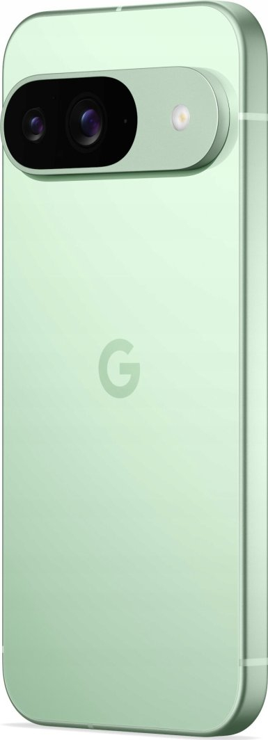 Telefoni Google Pixel 9 5G, 6.3", 128GB, jeshil