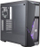 Kasë kompjuteri Cooler Master MasterBox K500 RGB, e zezë