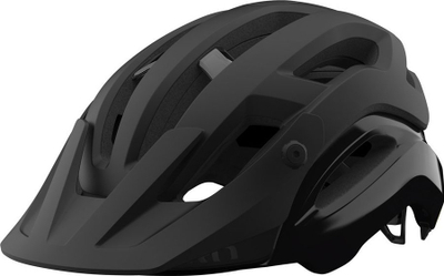 Helmetë malore Giro Manifest MIPS Spherical, MTB, masa L 59-63 cm, e bardhë e zezë mat