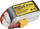 Bateri LiPo Tattu R-Line 4.0 4S1P, 850mAh, 14.8V 130C, gri
