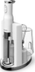 Mikser vertikal Lauben Stick Blender 800WT, 800W, me Turbo, i bardhë