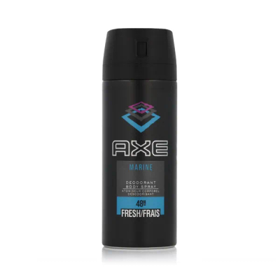 Deodorant Sprej Axe Marine, 150 ml