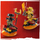 Set LEGO Ninjago Zane Dragon Power Spinjitzu Makina e Garës, 71791, 307 copa, 7+, shumëngjyrësh