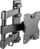 Krah muri për monitor Deltaco ARM-1204, 13"-27", i zi