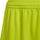 Shortse për fëmijë Adidas Entrada 22, 128 cm, të verdha