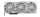Kartë grafike PALiT NVIDIA GeForce RTX 4070 Ti, 12 GB GDDR6X, NED407TV19K9-1043W