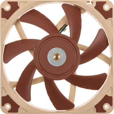 Ftohës Noctua NF-A12x15 PWM, 120 mm