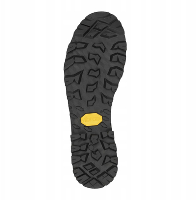 Këpucë malore për goca Aku Trekker Lite III Wide GTX, Gore Tex, taban Vibram, nr 39.5