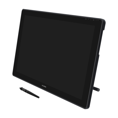 Tablet grafik Huion Kamvas 23.8", QHD 2560 x 1440, i zi
