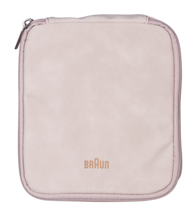Epilator Braun Silk épil Series 9 Flex 9 481, kokë fleksibile 3D, i bardhë