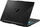 Laptop gaming ASUS TUF Gaming A15 FA506NCR R7085, Ryzen 7 7435HS, 15.6" 144Hz, 8GB RAM, 512GB SSD, RTX 3050, pa OS, gri